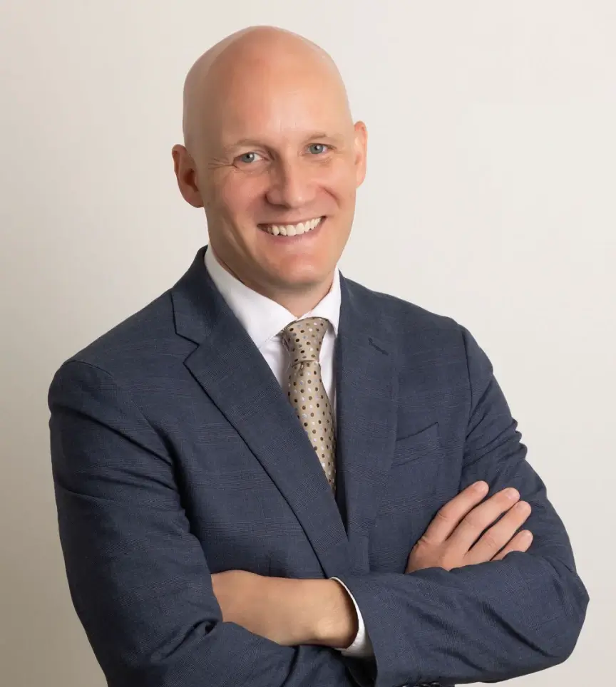 Daniel Butler Author Image