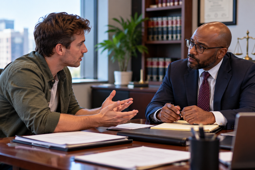 Our Denver criminal defense law firm answers the legal question, Do You Need a Criminal Defense Lawyer If You're Innocent?