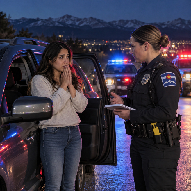Our Denver driving under the influence defense attorneys answers, First-Time DUI in Colorado? and explains what to expect.