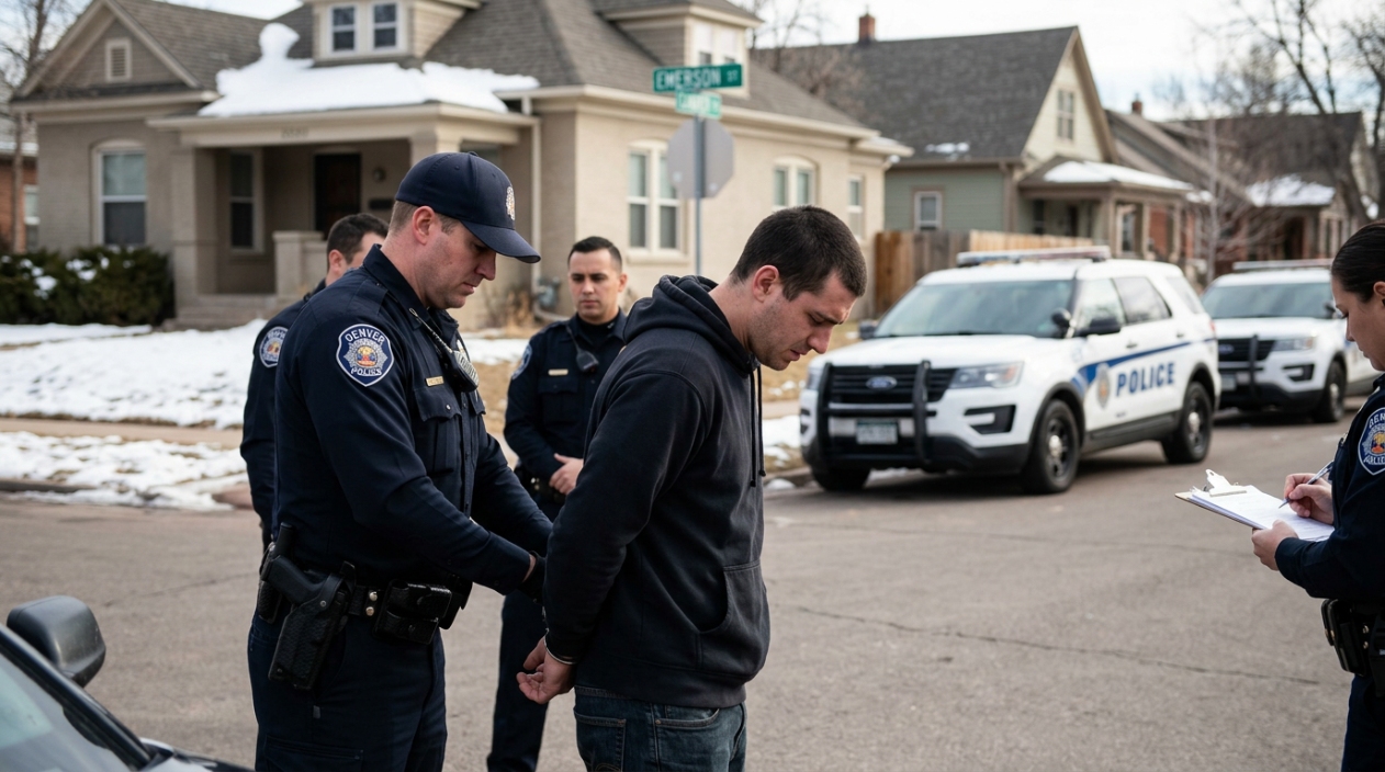 Our Denver violation of parole defense attorneys answer, What Happens If You Violate a Protection Order in Colorado?