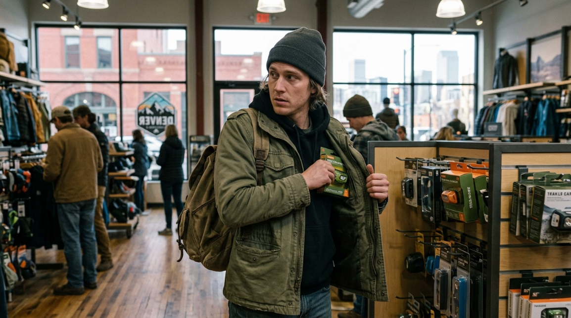 Our lead criminal defense attorney explains Shoplifting Charges in Denver and answers What Happens After a First Offense?